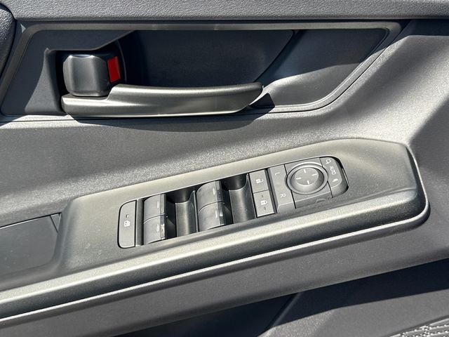 New 2026 Wind Chill Pearl <sup>1</sup> Toyota  XLE image 24