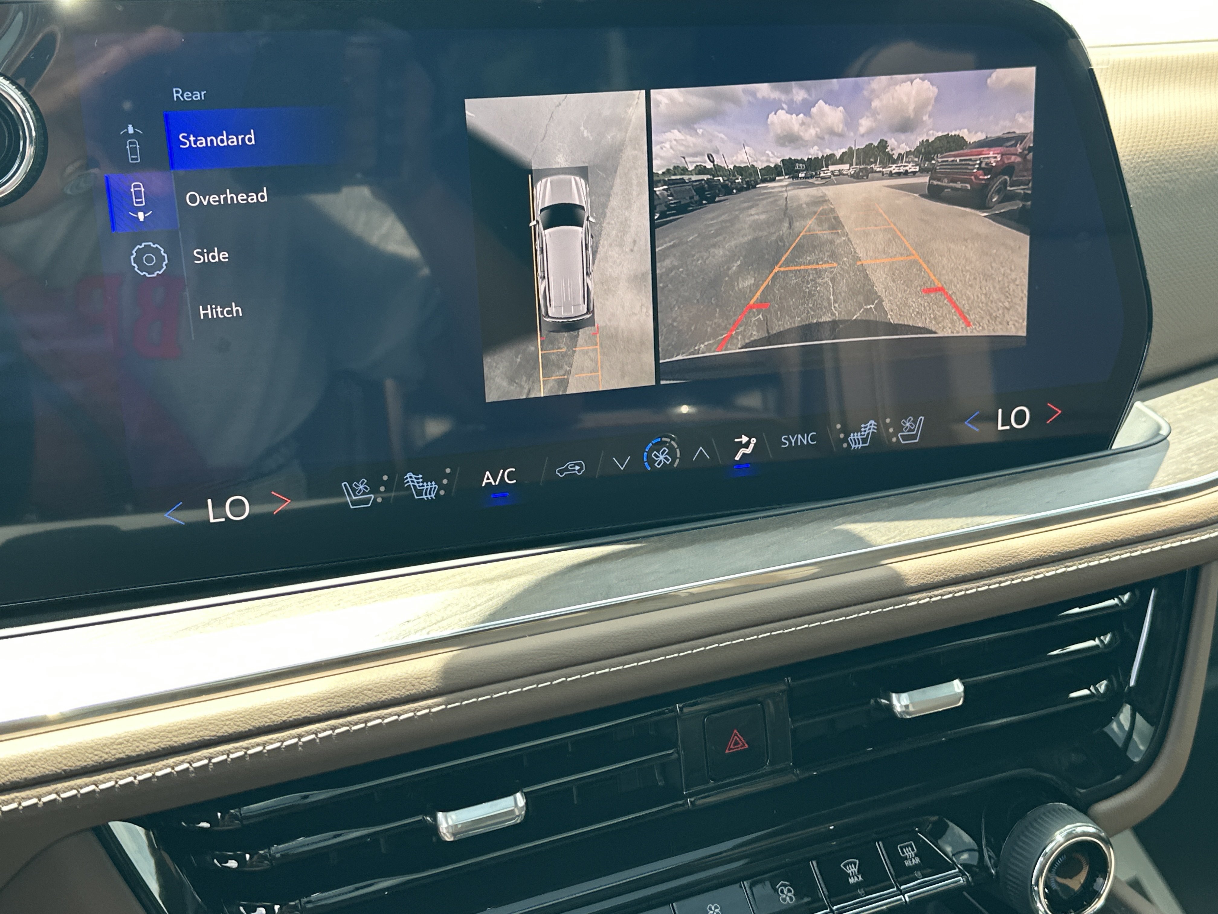 2026 Chevrolet Tahoe High Country - Photo 30