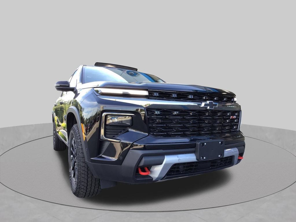 2026 Chevrolet Traverse Z71 - Photo 49