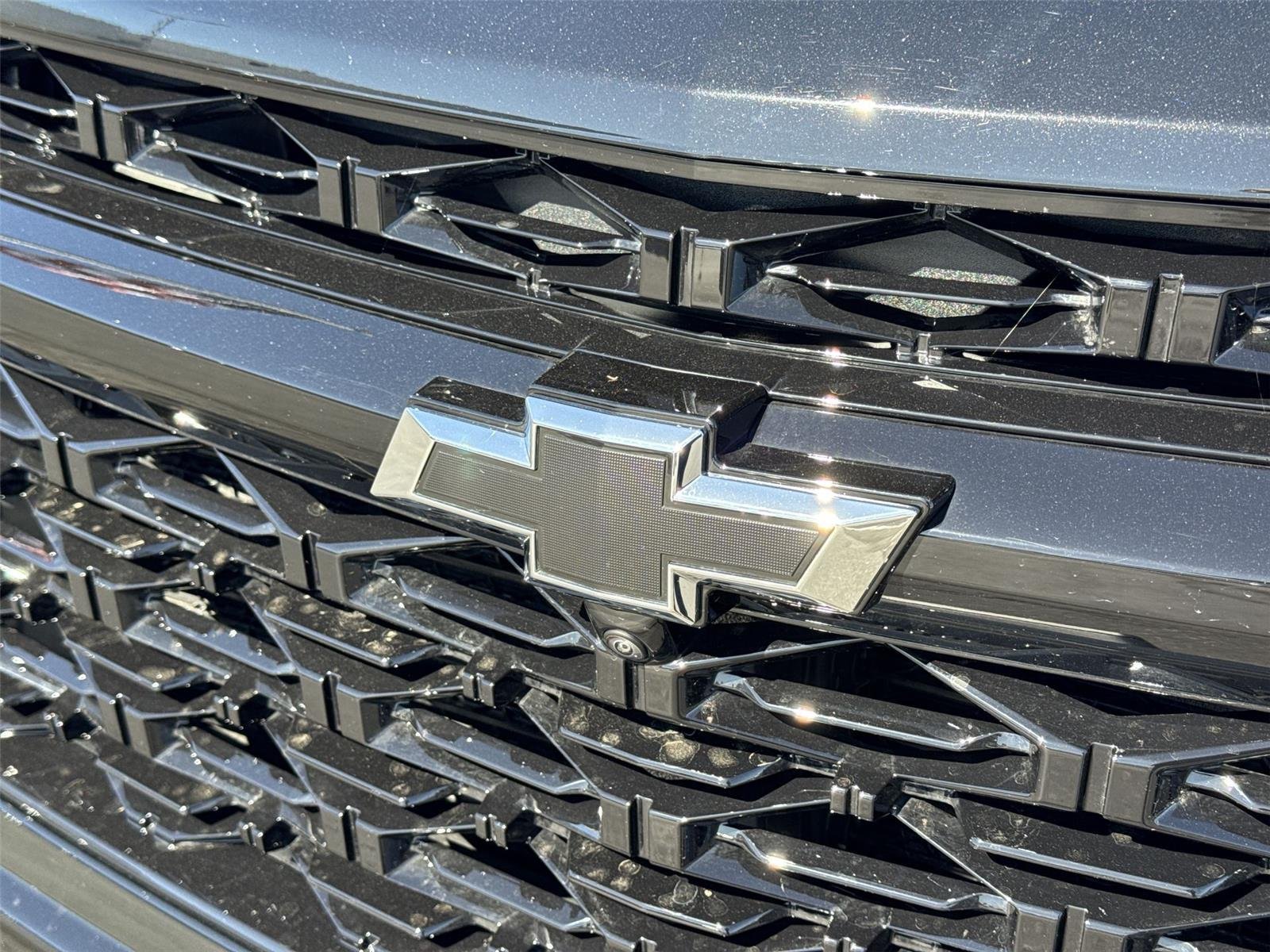 2026 Chevrolet Traverse RS - Photo 39