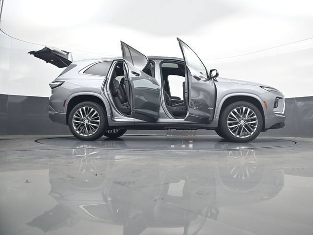 2026 Buick Enclave Avenir - Photo 34