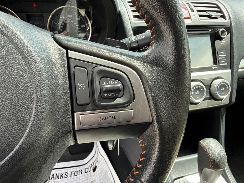 Used 2016 Blue Subaru 2.0i Premium image 27