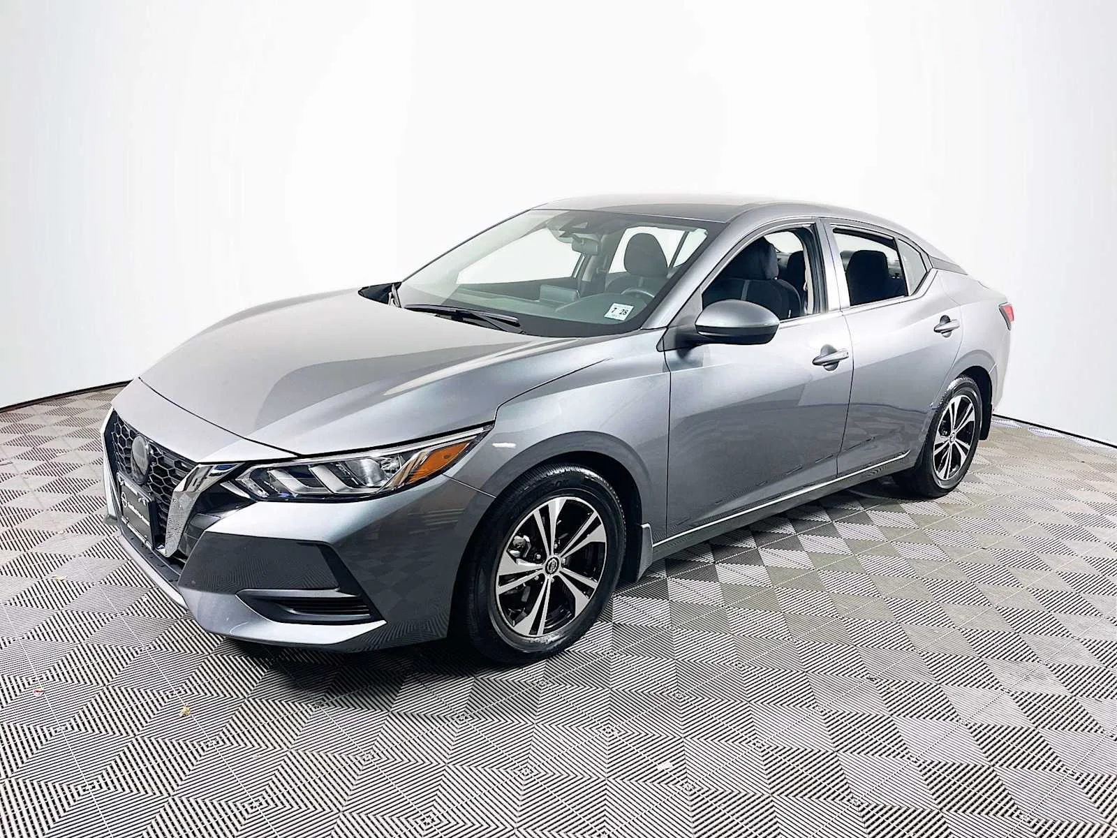 2023 Nissan Sentra