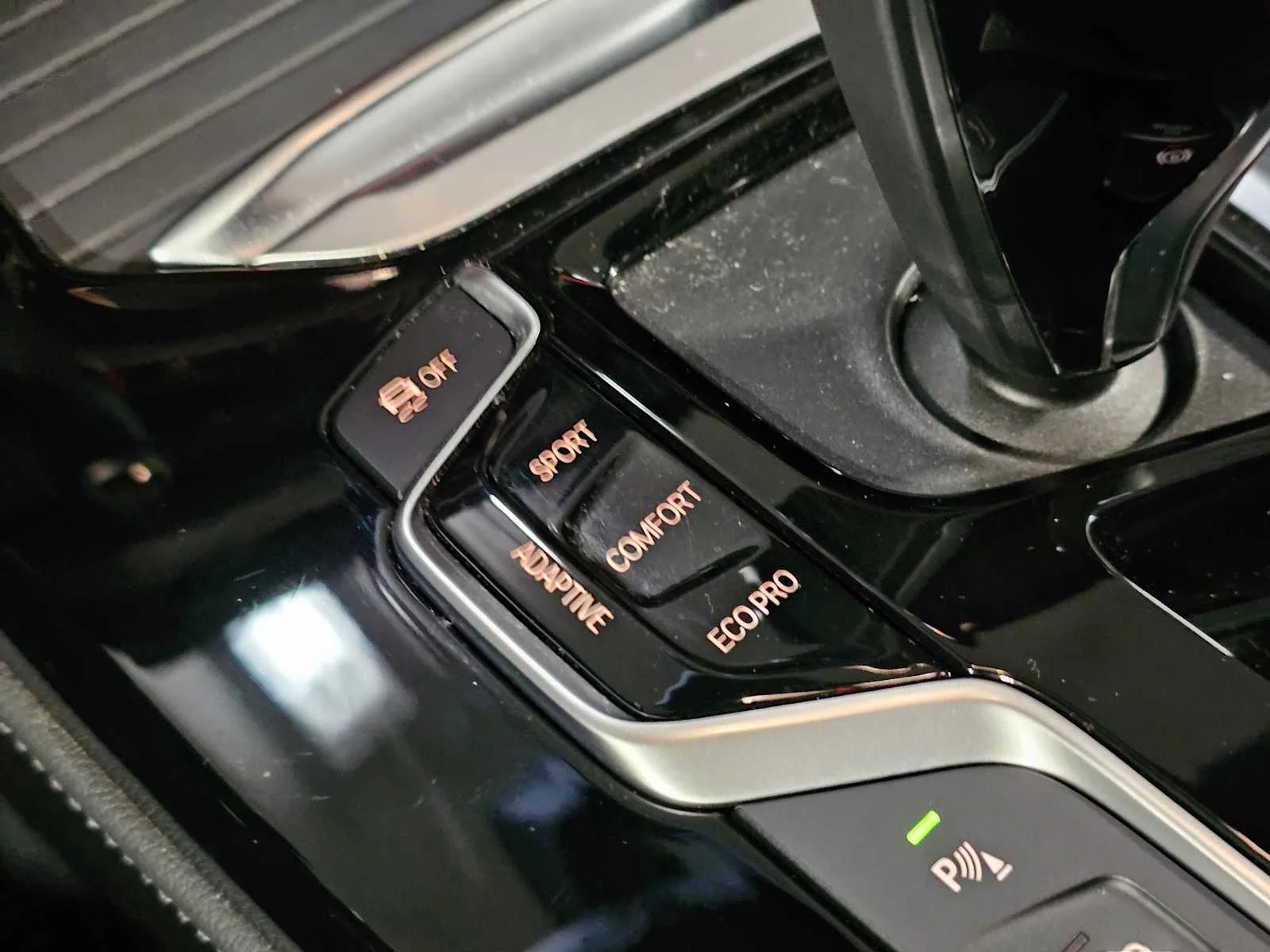 Used 2019 Dark Graphite Metallic BMW M40i image 24