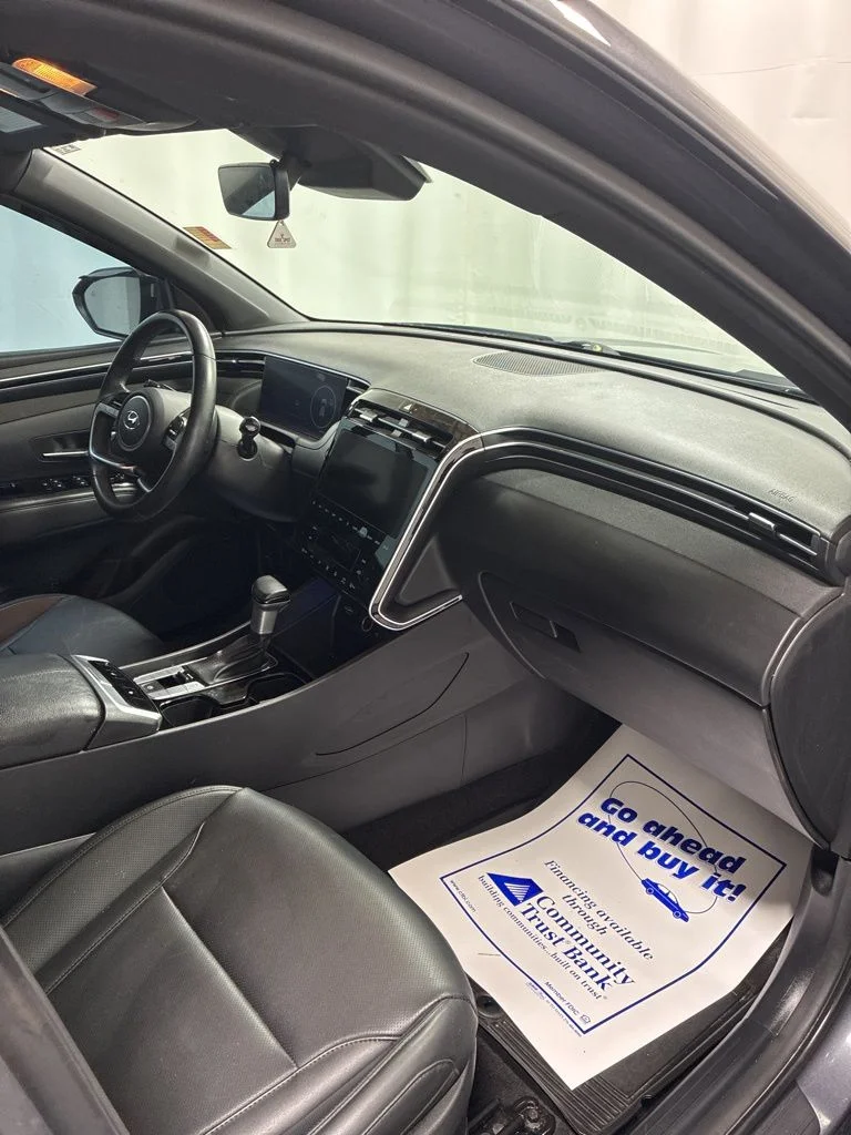 Used 2024 Gray Hyundai XRT image 30