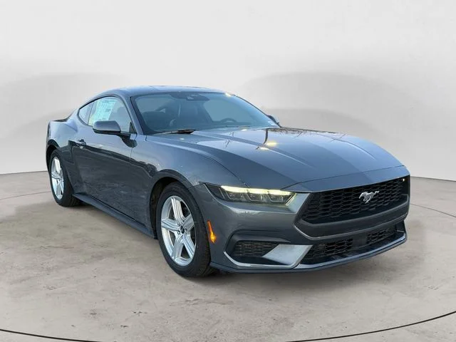 2026 Ford Mustang EcoBoost Premium Fastback - Photo 7