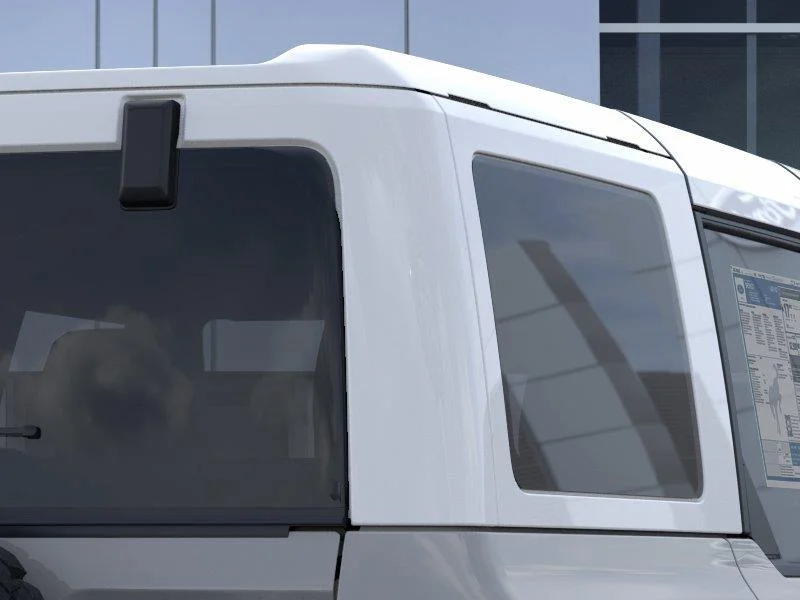 New 2026 Avalanche Gray Ford Heritage Edition image 25