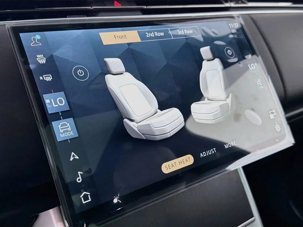 New 2026 Varesine Blue Land Rover SE 7 Seats image 21