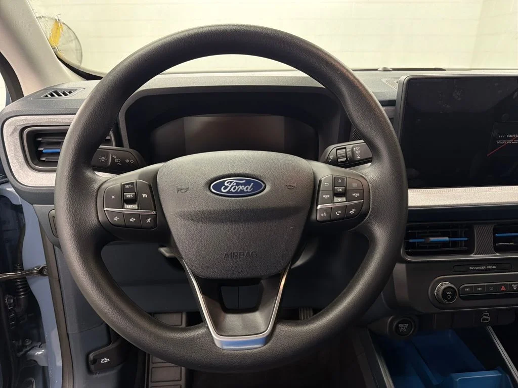 New 2026 Gray Ford XLT image 17