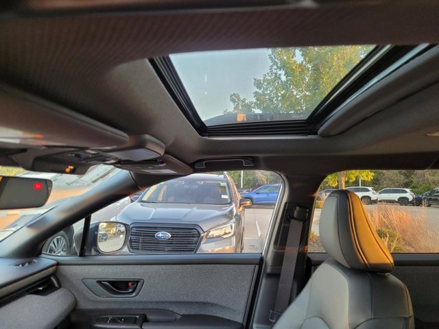 New 2026 CRYSTAL WHITE PEARL Subaru Premium image 14