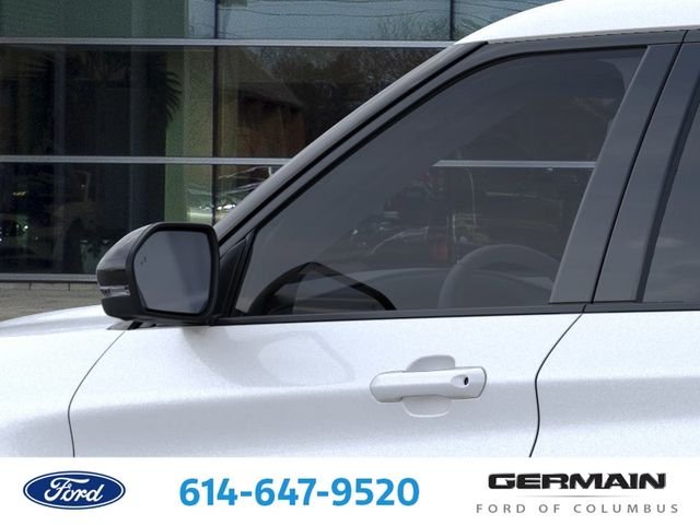 2026 Ford Explorer ST - Photo 24