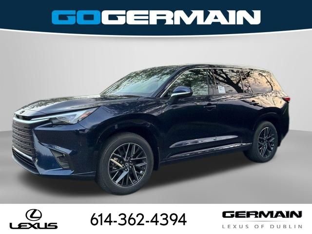 2026 Lexus TX  350 PREMIUM AWD