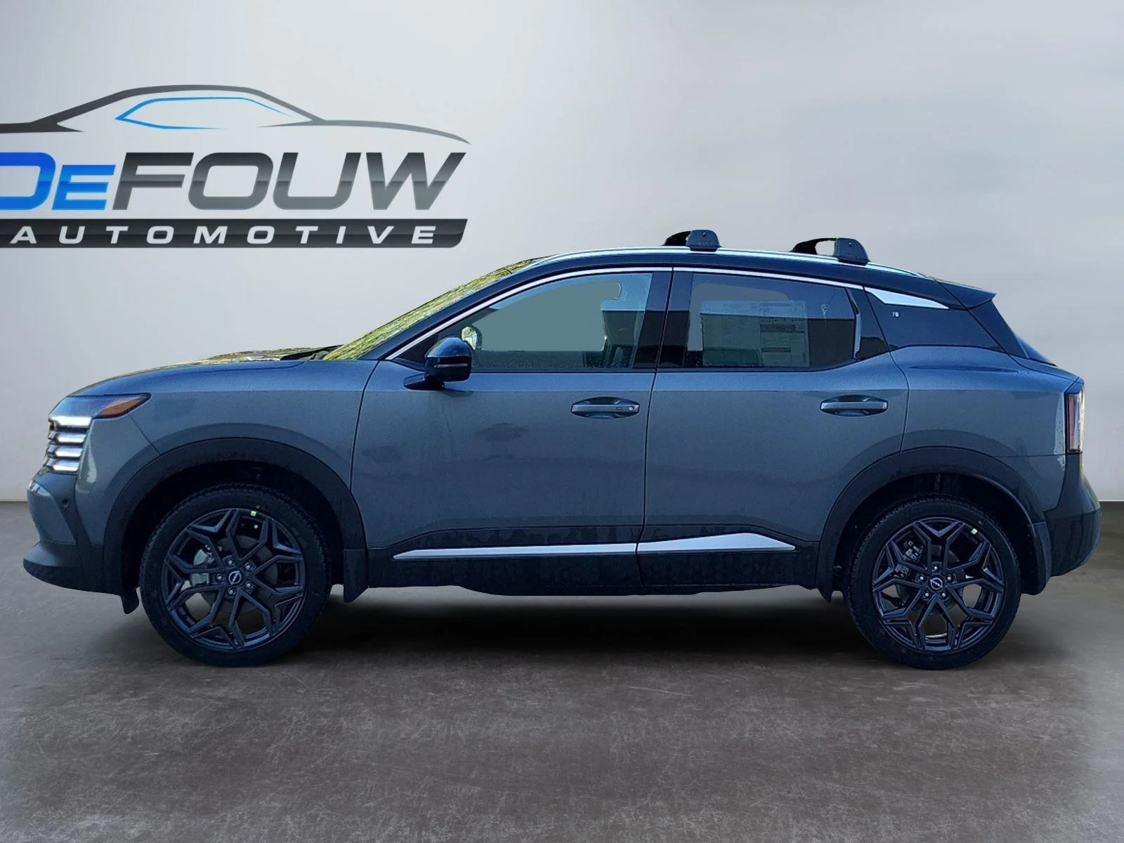 2026 Nissan KICKS SR AWD - Photo 6