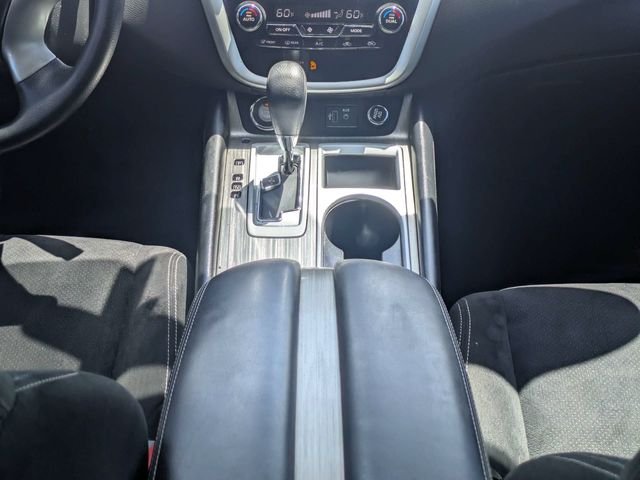 Used 2018 Black Nissan S image 19