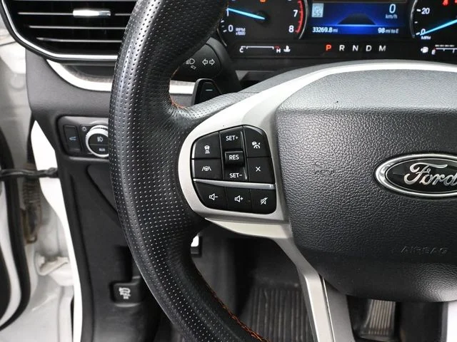 2023 Ford Explorer Timberline - Photo 29