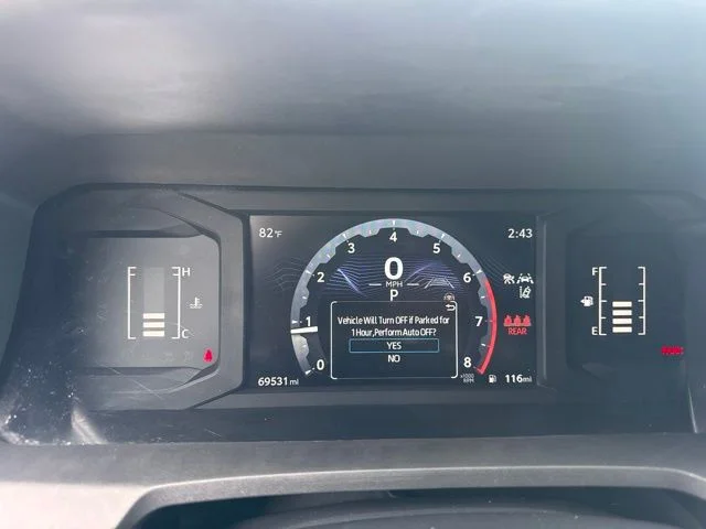 Used 2024  Toyota SR5 image 18