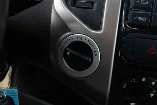 Used 2013 Gray Toyota Base image 11