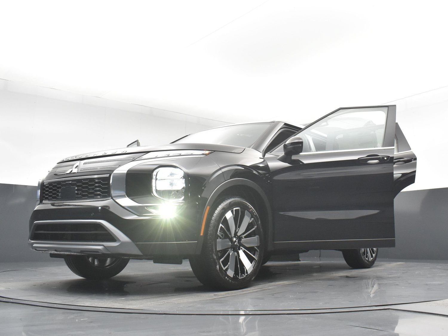 New 2026 Labrador Black Pearl Mitsubishi SE 1.5T 2WD image 33