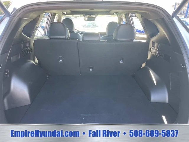 Used 2024 White Hyundai N Line image 7