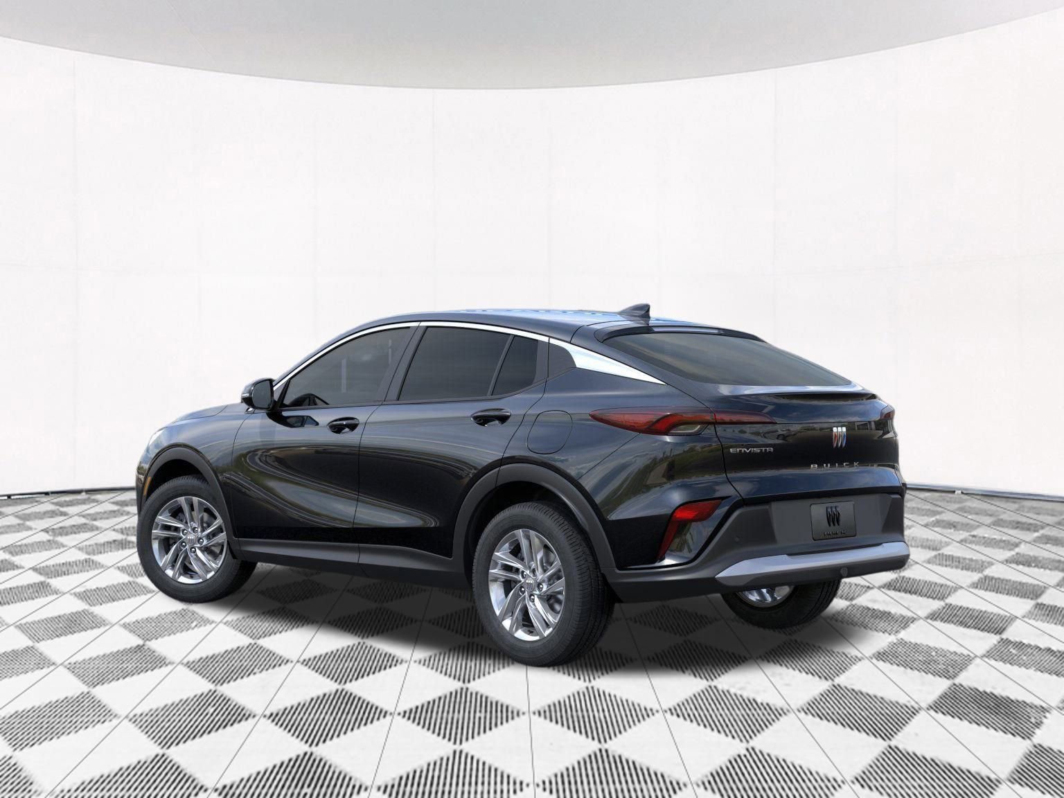 2026 BUICK ENVISTA - Image 6