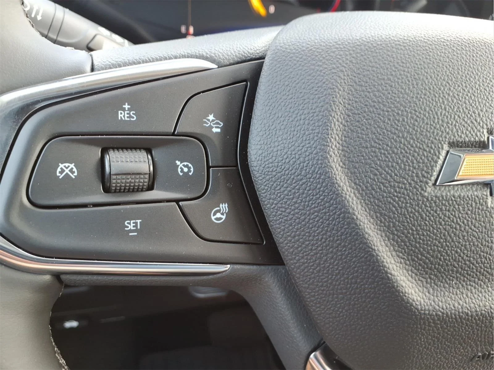 2026 Chevrolet Trailblazer LT - Photo 18