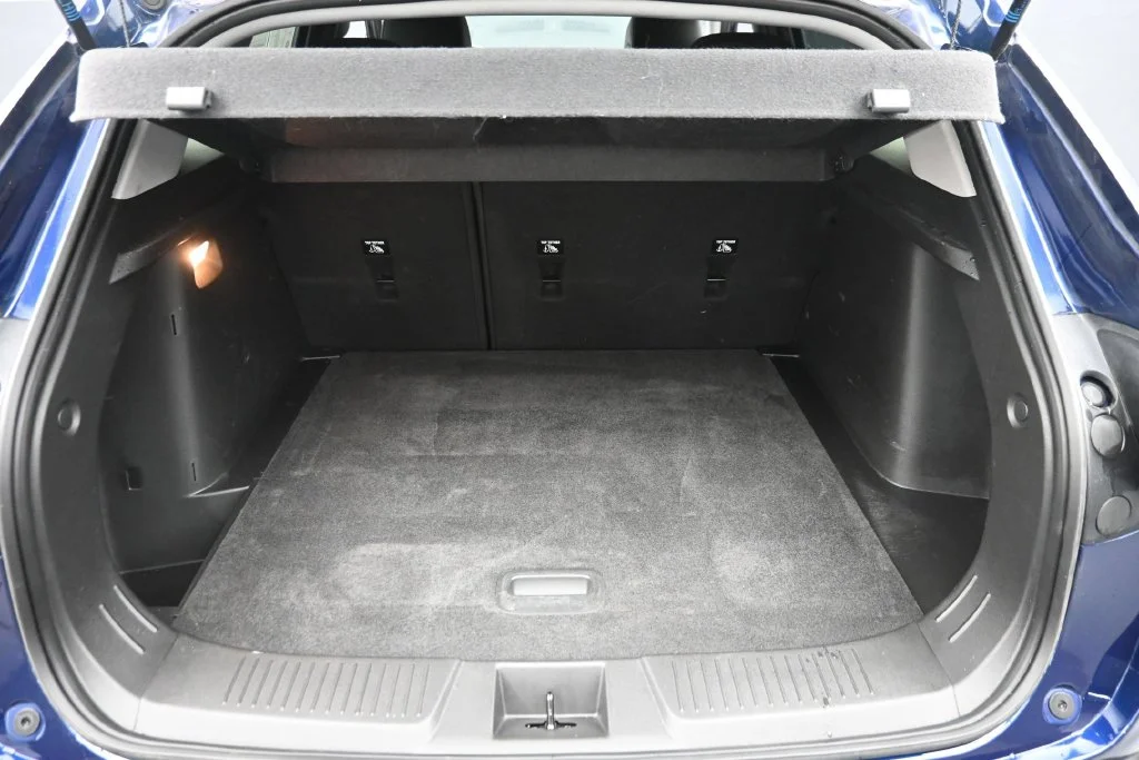 Used 2024 Blue Chevrolet LT image 11