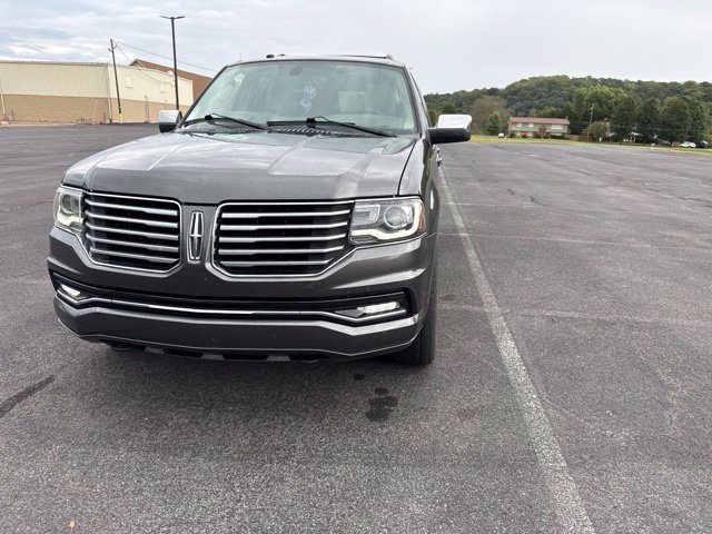 2016 Lincoln Navigator Select