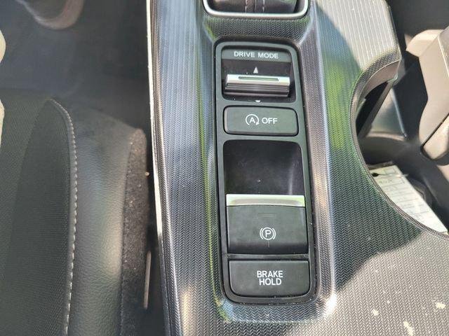 Used 2023  Honda Sport image 26