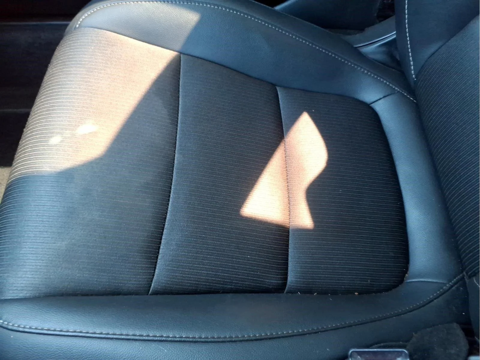 Used 2021 Crystal Black Pearl Honda Sport image 26