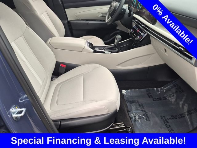 2026 Hyundai Tucson SEL - Photo 26