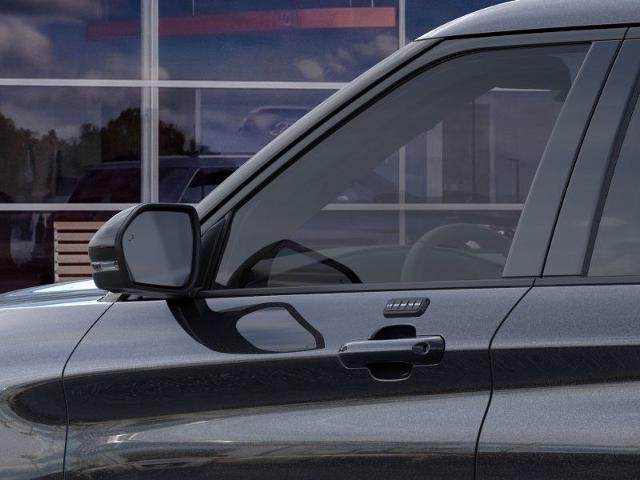New 2026 Agate Black Metallic Ford ST image 39