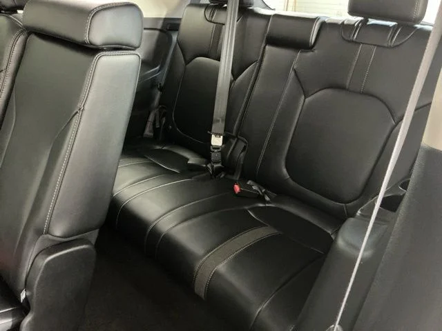 Certified Used 2025 Gray Honda  image 15
