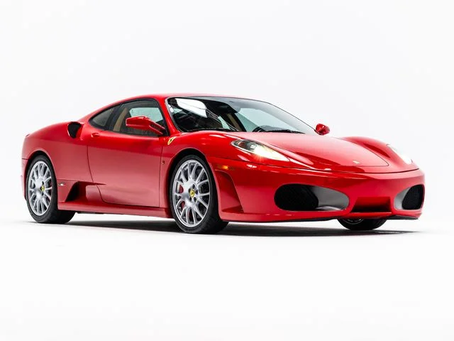 Used 2007  Ferrari Berlinetta image 7