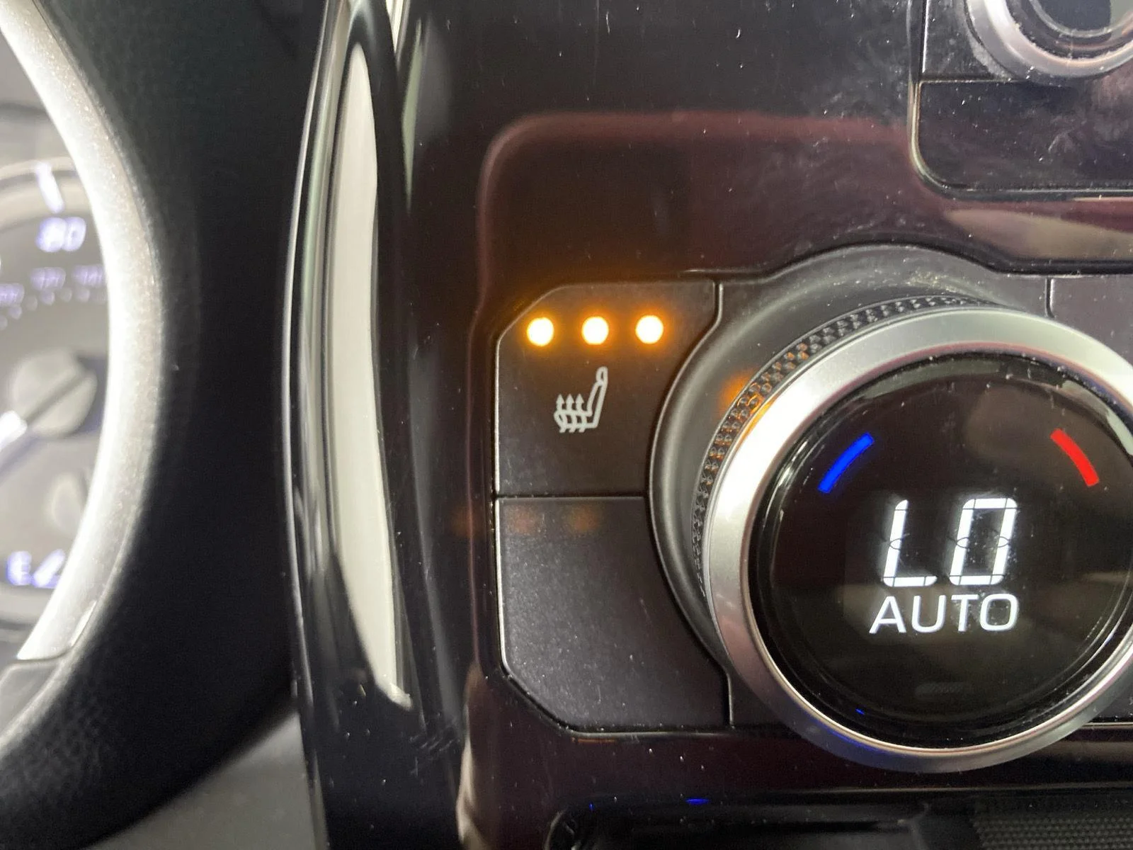 Used 2023 Midnight Black Metallic Toyota XLE image 23