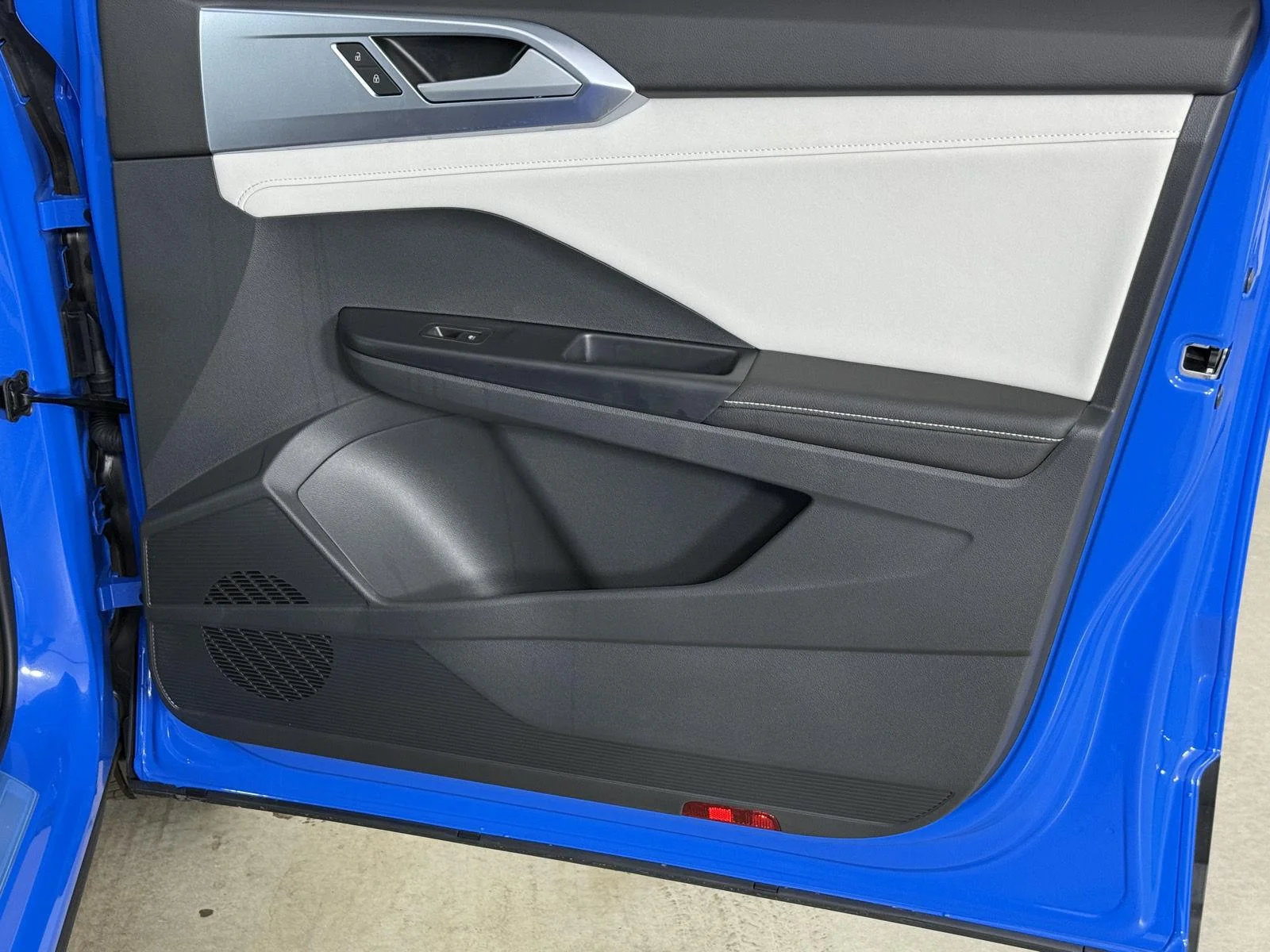 New 2026 BLUE VOLKSWAGEN  image 15