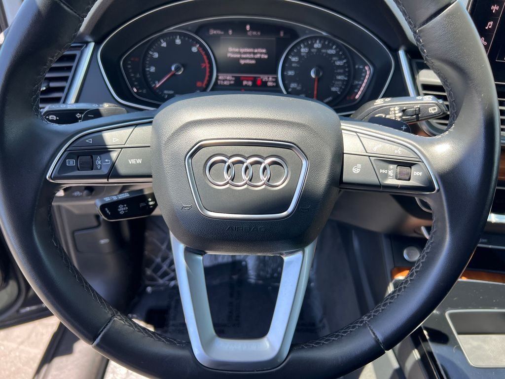 2023 Audi Q5 Premium - Photo 18