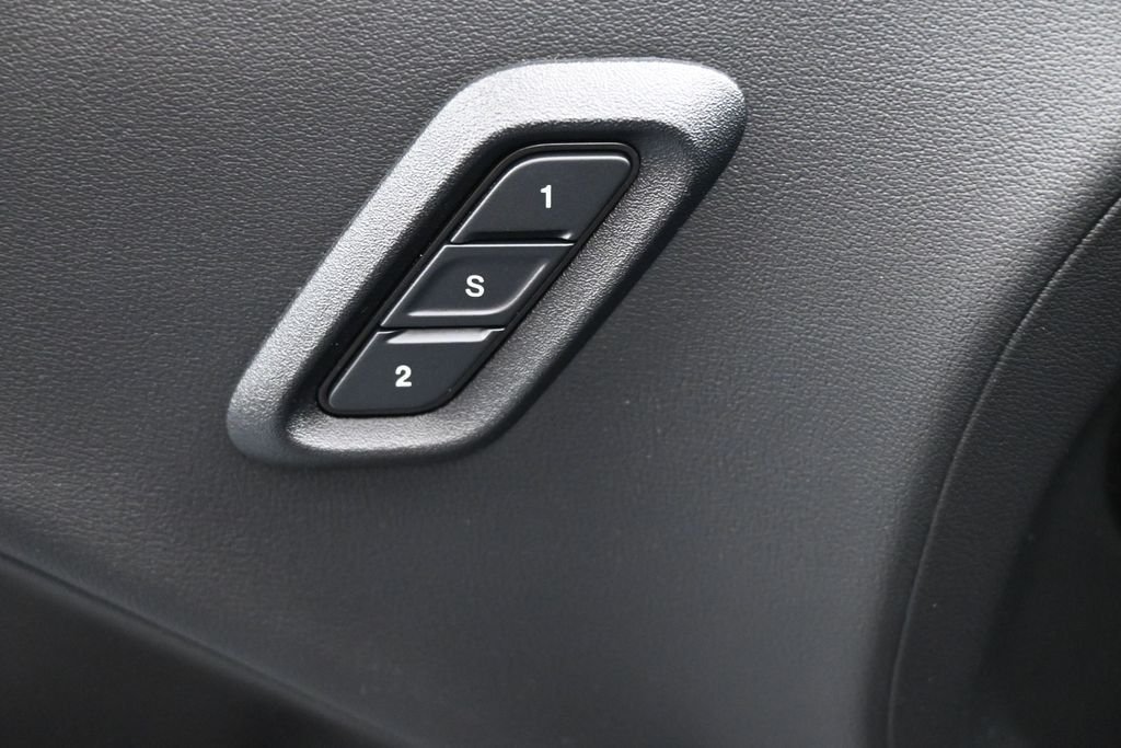 Used 2022 Gray Dodge R/T Scat Pack Widebody image 21