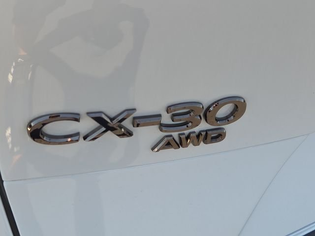 Used 2026 Ceramic White Mazda 2.5 Turbo Aire Edition image 6