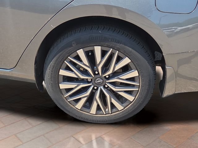 Used 2023 Gray Nissan 2.5 SV image 21
