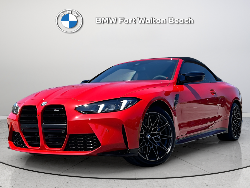 2026 BMW M4