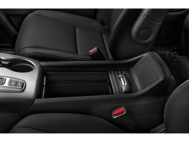 2023 Honda Passport EX-L - Photo 17