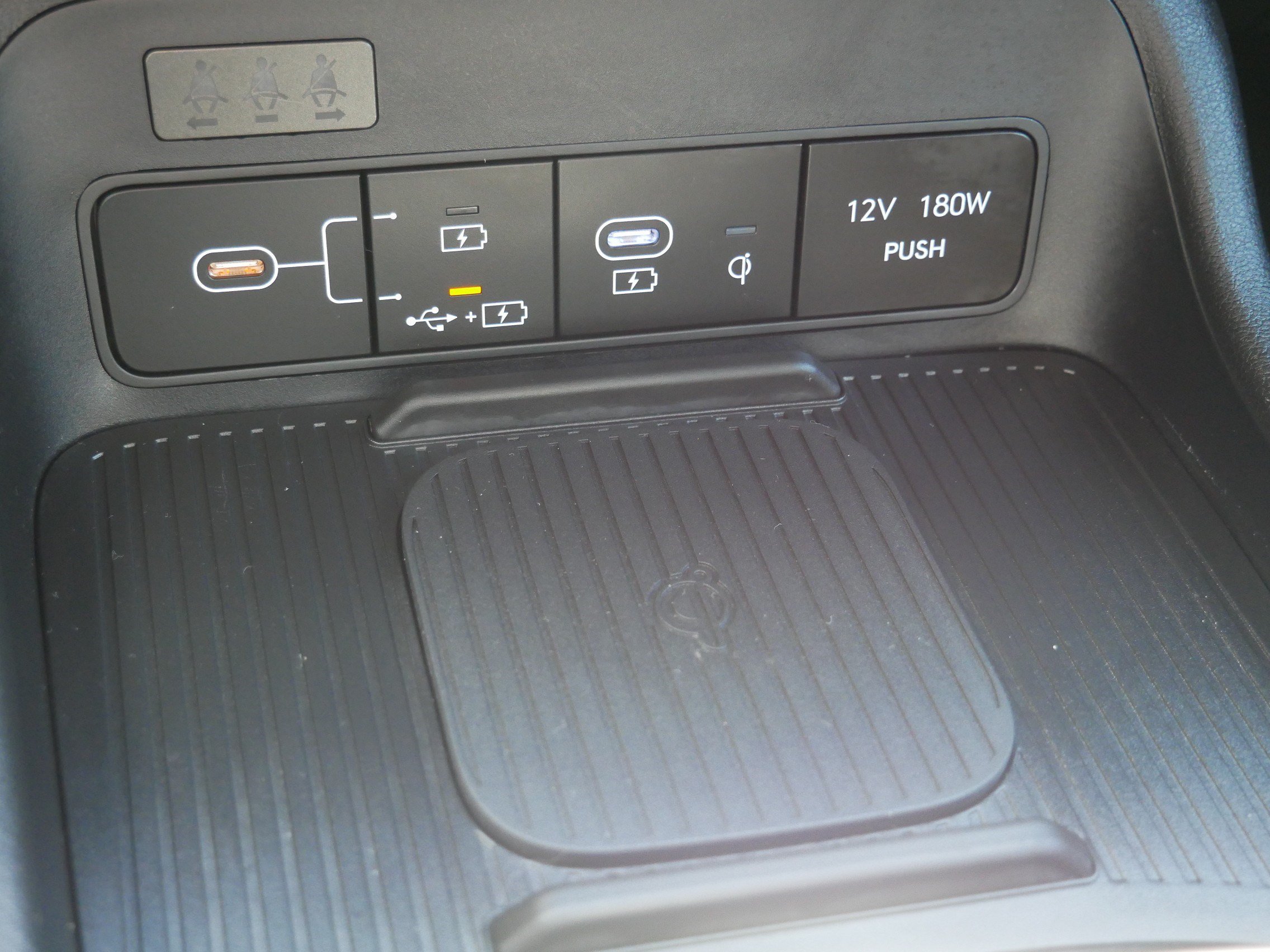 Certified Used 2026 Neoteric Yellow Hyundai SEL Sport image 23