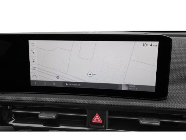 New 2026 Midnight Lake Blue Kia Light Long Range image 18