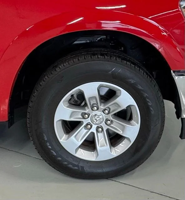 2021 RAM Ram 1500 Pickup Laramie - Photo 24