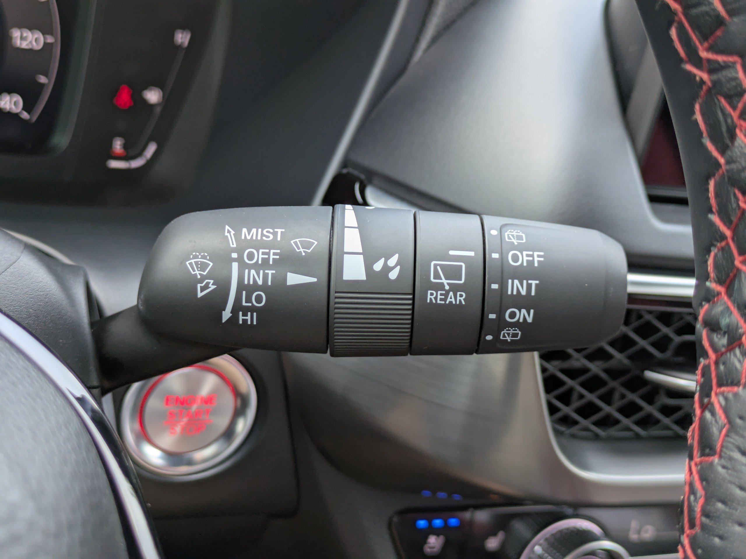 New 2026 Urban Gray Pearl Acura w/A-Spec Package image 34