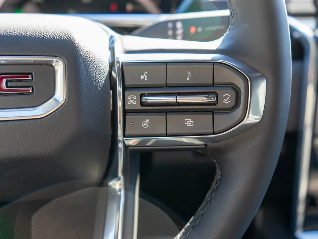 2026 GMC Sierra EV Elevation - Photo 18