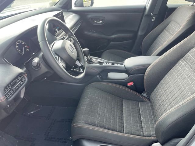 Used 2024 Urban Gray Pearl Honda Sport image 16