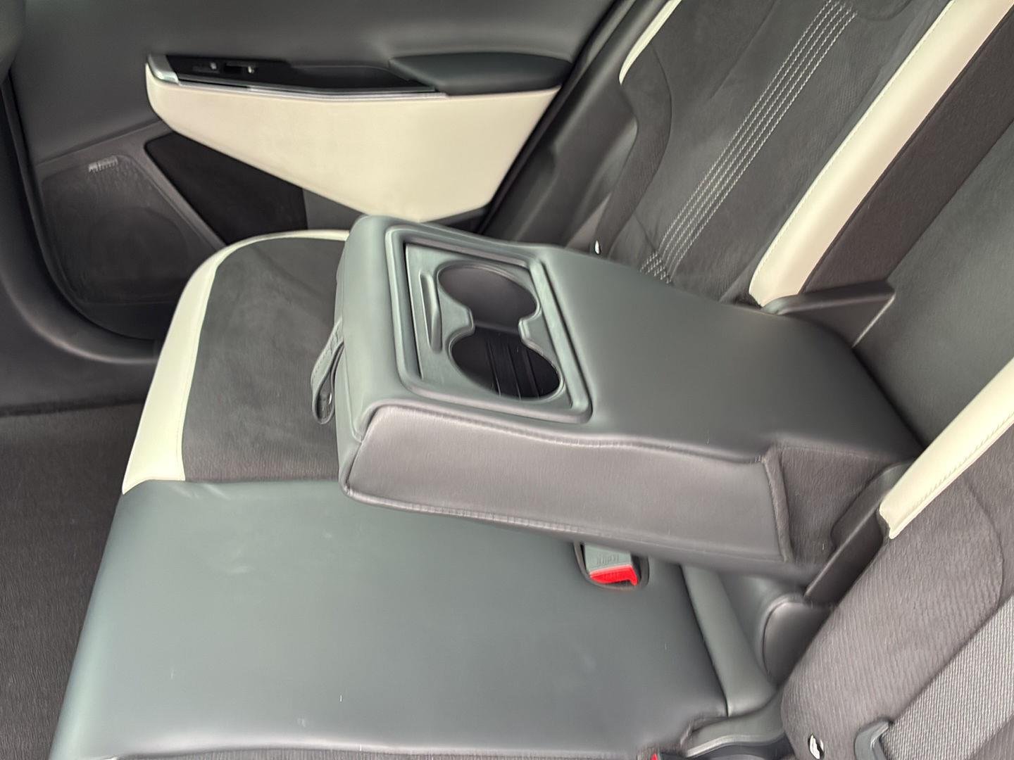 Used 2024 Yacht Blue Kia GT-Line image 20