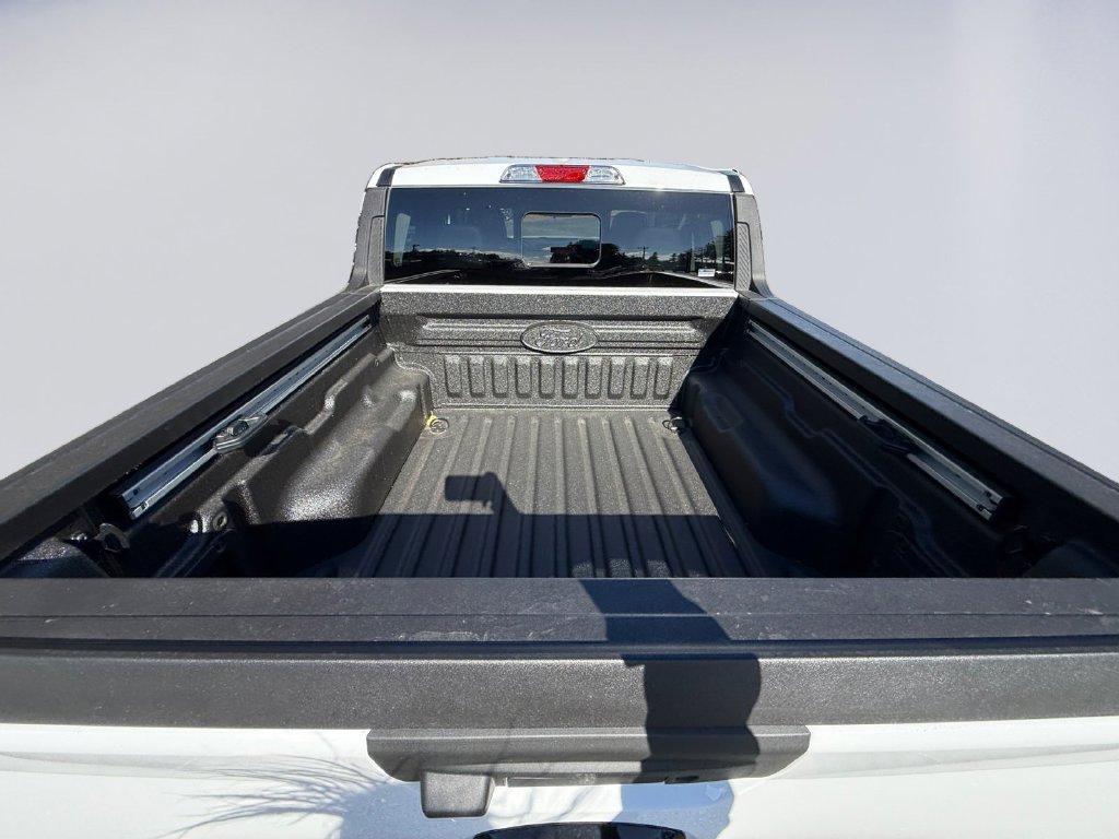 New 2026 Oxford White Ford Tremor® image 20