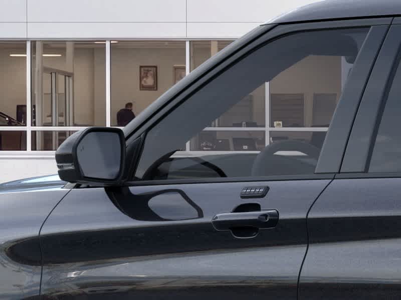 New 2026 Agate Black Metallic Ford ST image 20